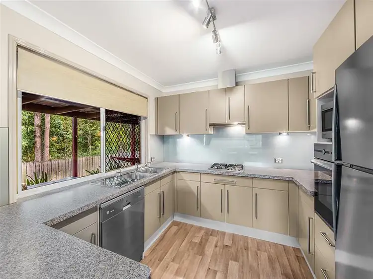 Fourth view of Homely house listing, 16 Cavill Place, Runcorn QLD 4113