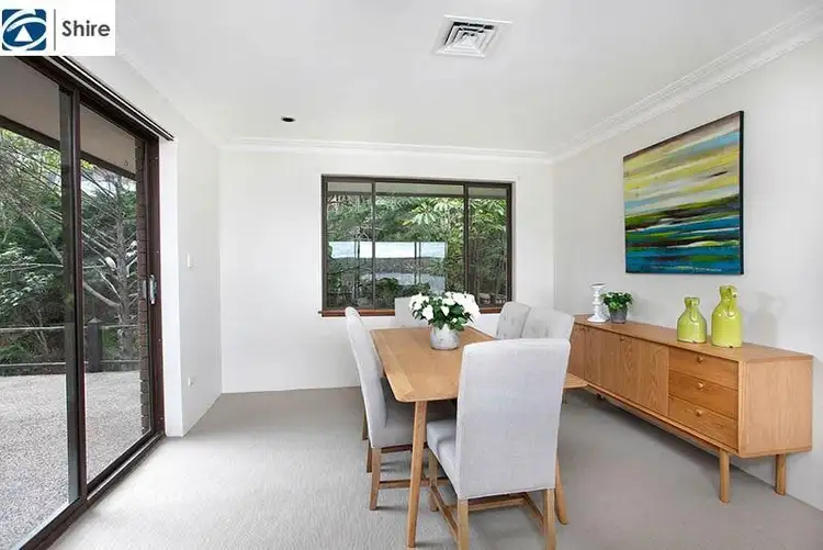 Fifth view of Homely house listing, 2 Calypso Place, Yowie Bay NSW 2228