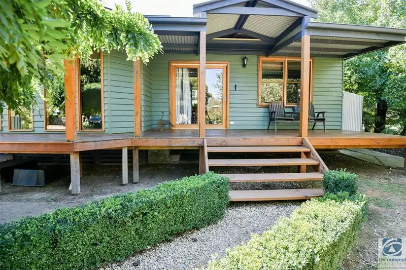 Main view of Homely house listing, 3 Zwar Avenue, Beechworth VIC 3747