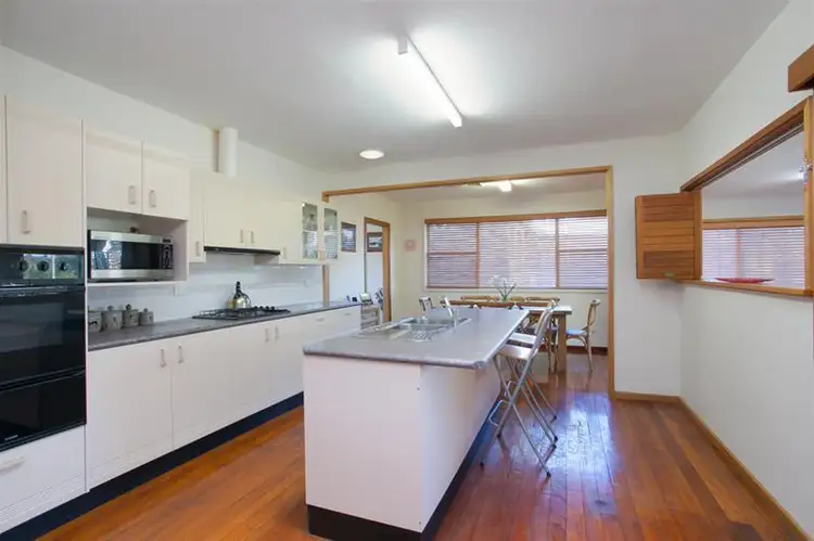 Fifth view of Homely house listing, 121 Macquarie Street, Merewether NSW 2291