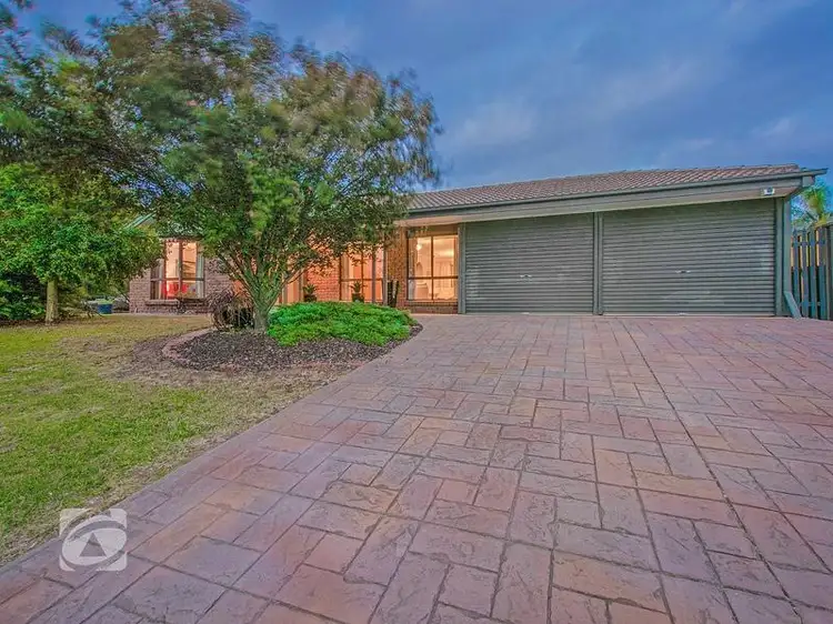 Main view of Homely house listing, 37 Ninnis Court, Greenwith SA 5125