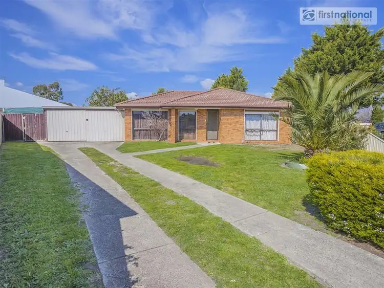 Third view of Homely house listing, 9 nash Court, Meadow Heights VIC 3048
