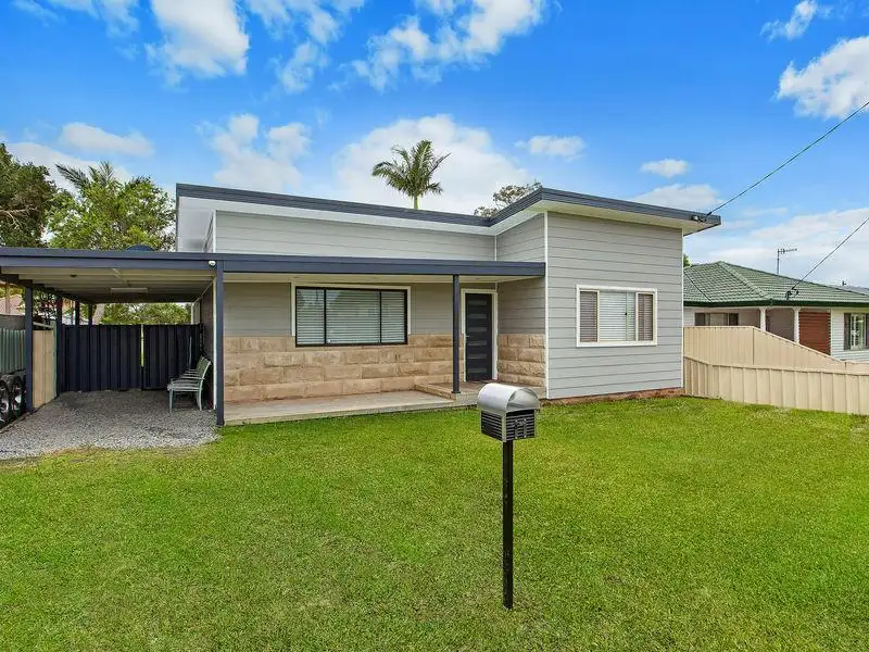 Main view of Homely house listing, 11 Oxley Road, Killarney Vale NSW 2261