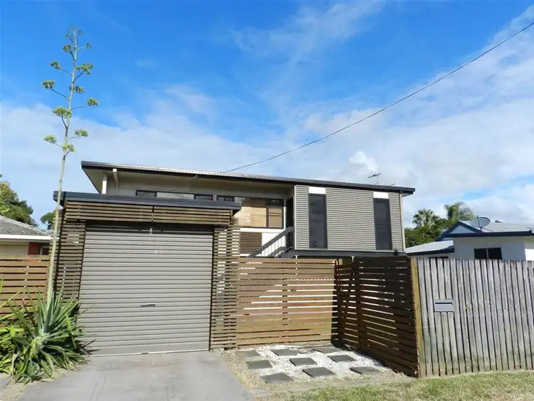 25 Range Road, Sarina QLD 4737