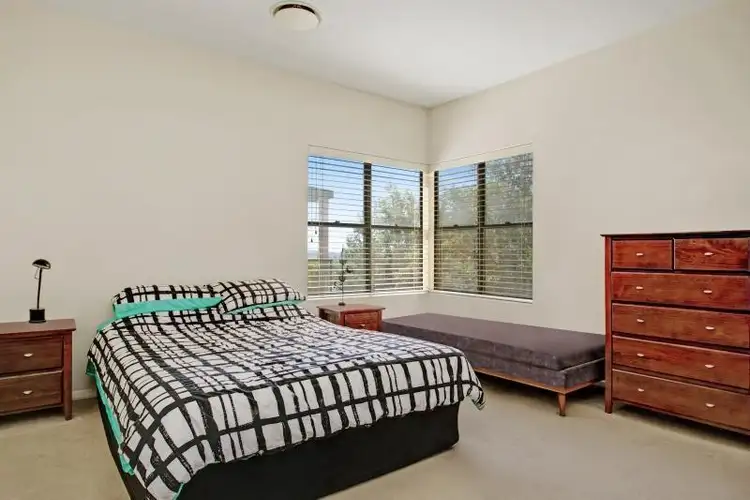 Sixth view of Homely unit listing, 4/18 Lemnos Parade, The Hill NSW 2300