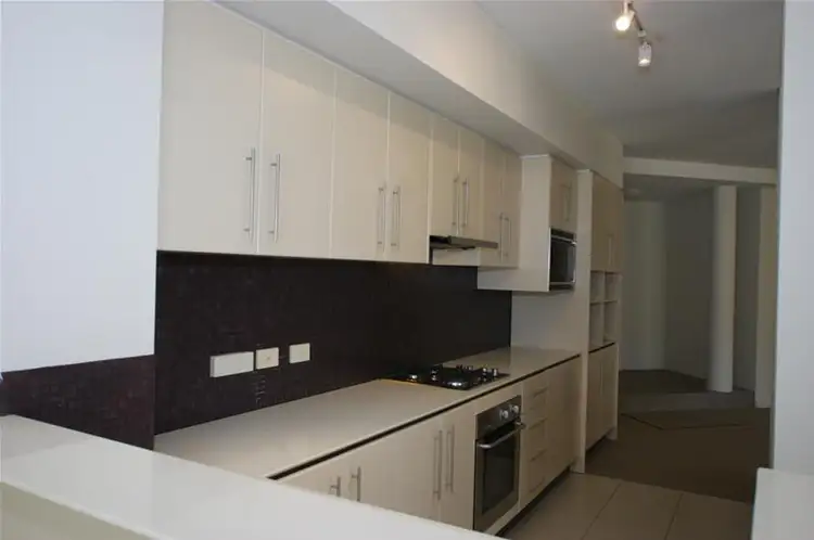 Fourth view of Homely apartment listing, Corfu 104/5 Stromboli Strait, Wentworth Point NSW 2127