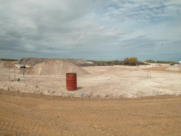 Second view of Homely land listing, Lot 14 Tarragona Loop, Cervantes WA 6511