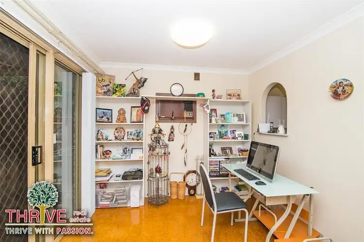 Fifth view of Homely unit listing, 28/24 Southdown Place, Thornlie WA 6108