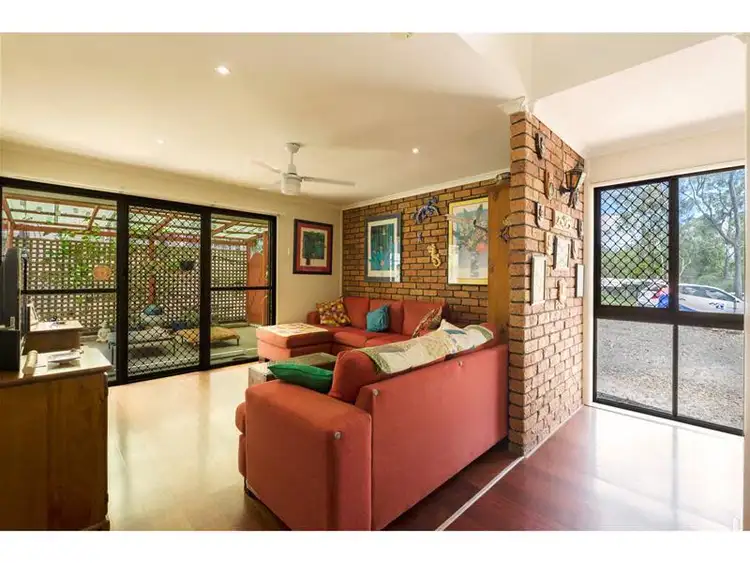 Sixth view of Homely house listing, 2 Gemini Court, South Bingera QLD 4670