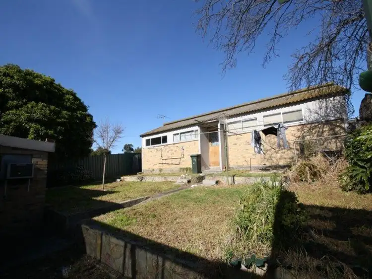 Fifth view of Homely house listing, 14 Centre Street, Sunshine VIC 3020