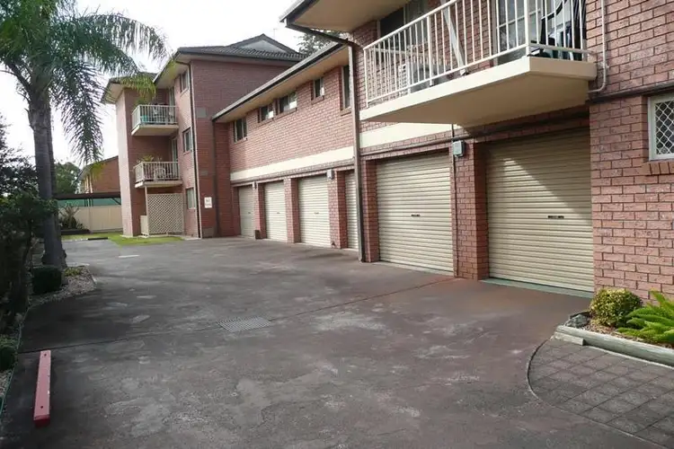 Second view of Homely unit listing, 1/7 Boyce Street, Taree NSW 2430