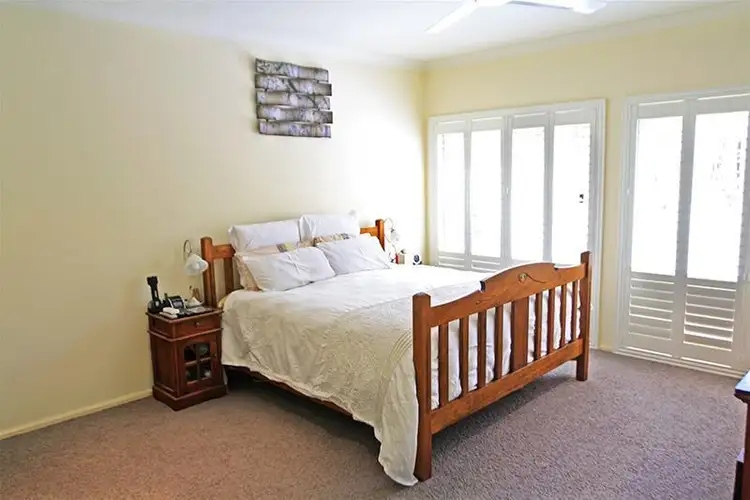 Sixth view of Homely house listing, 41 Barrington Grove, Thornton NSW 2322