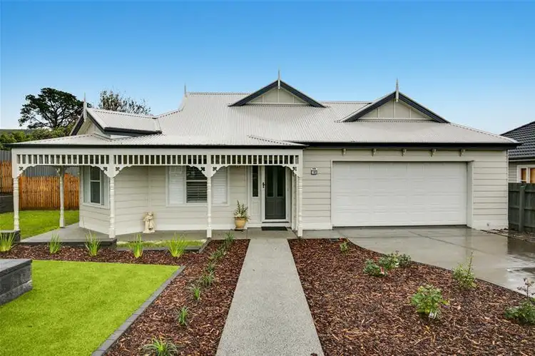 46 Heales Street, Dromana VIC 3936