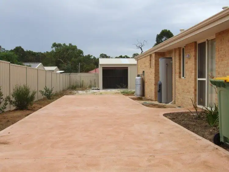 Second view of Homely house listing, 15 Whitton Way, Donnybrook WA 6239