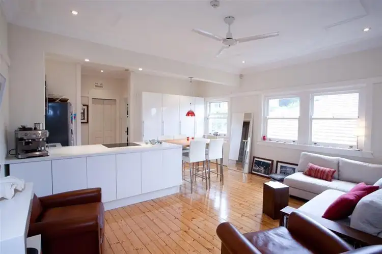 Third view of Homely apartment listing, 3/87a Birriga Road, Bellevue Hill NSW 2023