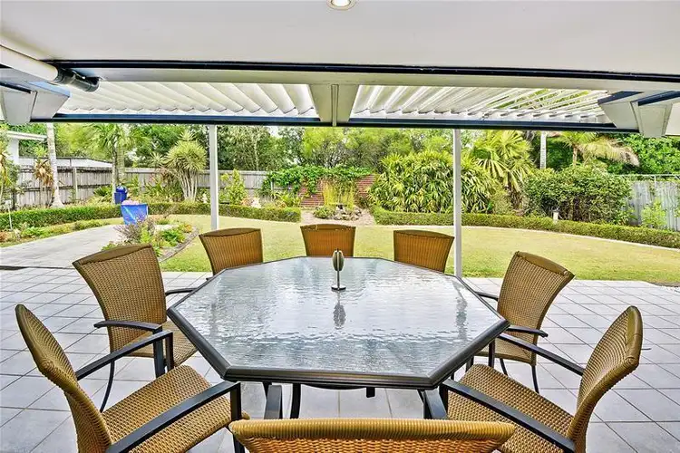 Second view of Homely house listing, 11 Tibrogargan Place, Pelican Waters QLD 4551