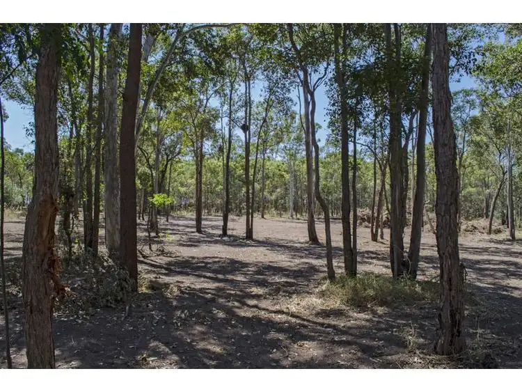 Seventh view of Homely land listing, 46A Pleasant Drive, Sharon QLD 4670