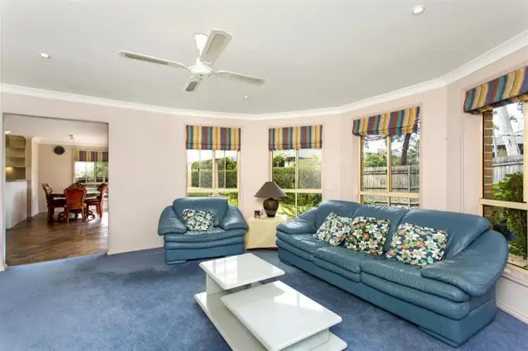 Second view of Homely house listing, 5 Noorong Avenue, Frenchs Forest NSW 2086