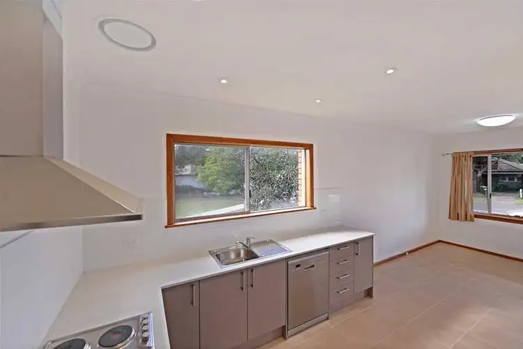 Third view of Homely house listing, 51A Bowden Street, Ryde NSW 2112