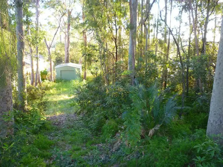 Sixth view of Homely land listing, LOT 120/49 Annetts Parade, Mossy Point NSW 2537