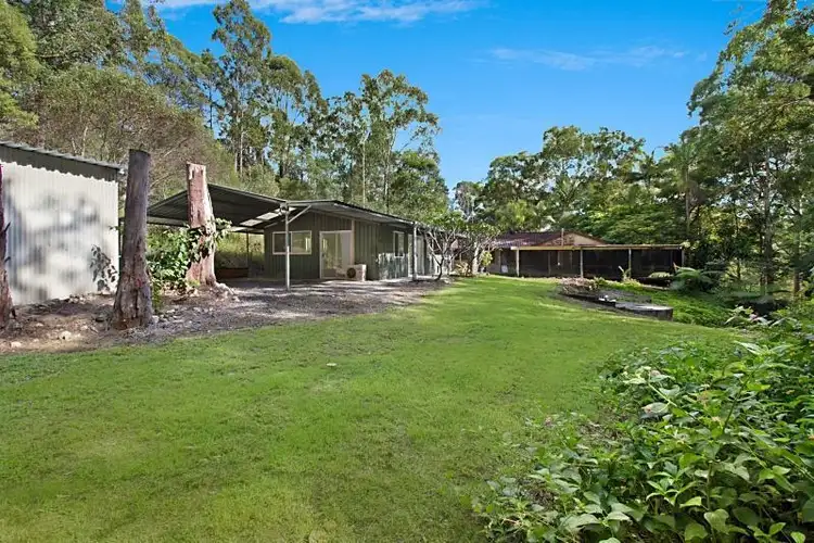Fourth view of Homely house listing, 243 Trees Road, Tallebudgera QLD 4228