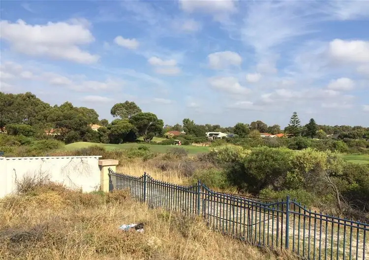 Third view of Homely land listing, 7 Camargue Green, Secret Harbour WA 6173