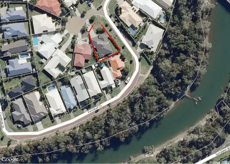 Third view of Homely house listing, 9 Fernleaf Court, Currimundi QLD 4551