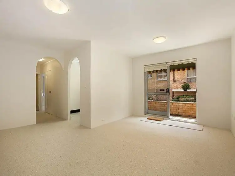 Second view of Homely apartment listing, 4/89 Albert Street, Hornsby NSW 2077