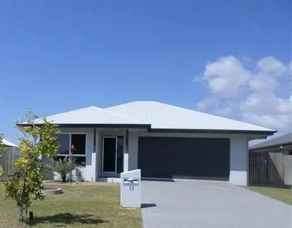 Address available on request