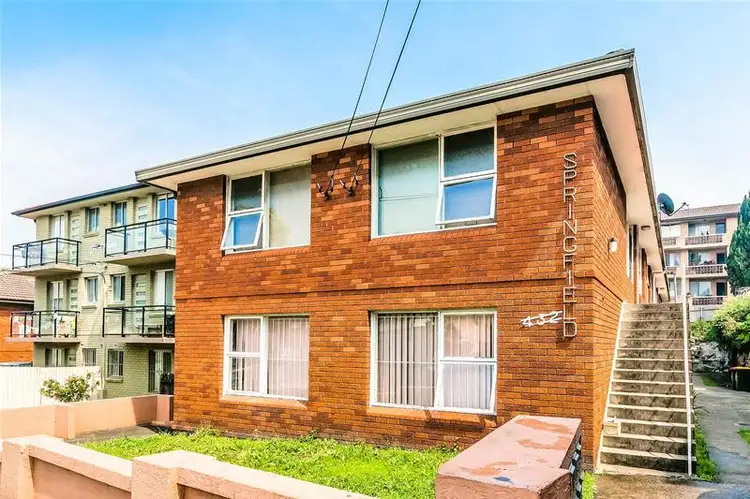 Third view of Homely unit listing, 7/432 Illawarra Road, Marrickville NSW 2204
