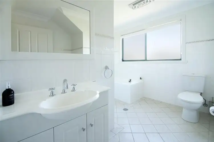 Third view of Homely townhouse listing, 2/56 Rawson Road, Greenacre NSW 2190