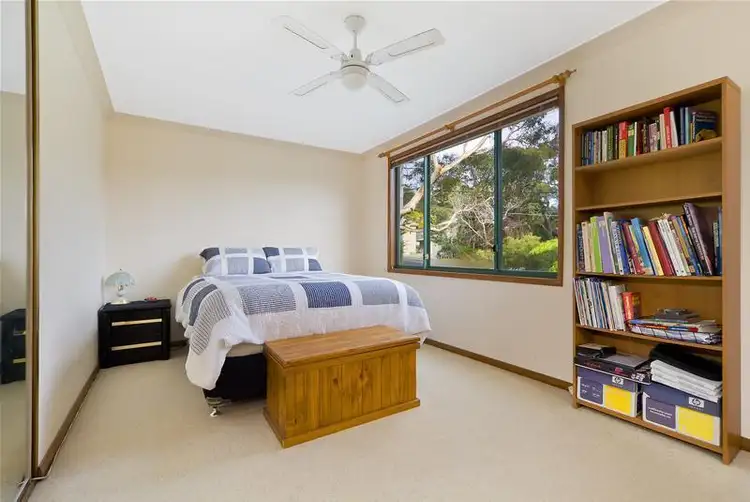 Fifth view of Homely house listing, 241 Alfred Street, Cromer NSW 2099
