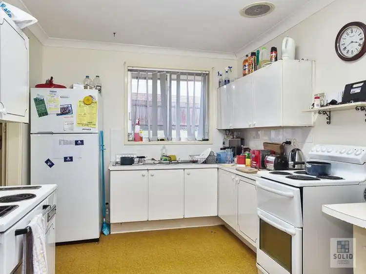Third view of Homely house listing, 31 Cressington Way, Wallsend NSW 2287
