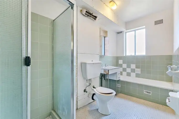 Second view of Homely apartment listing, 18/ 44-50 Ewart Street, Marrickville NSW 2204