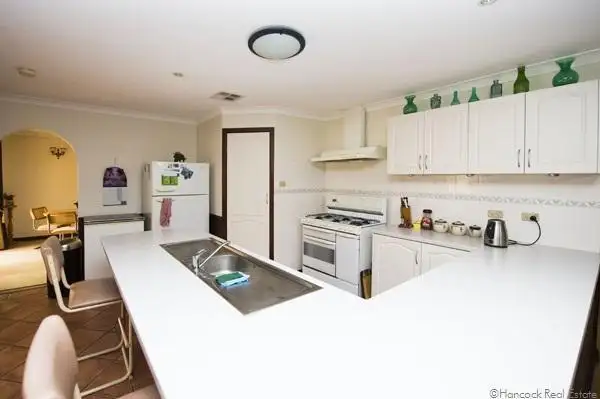 Fifth view of Homely house listing, 17 Leeward Road, Leschenault WA 6233