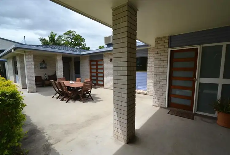 Second view of Homely house listing, 18 Lookerbie Street, Biloela QLD 4715