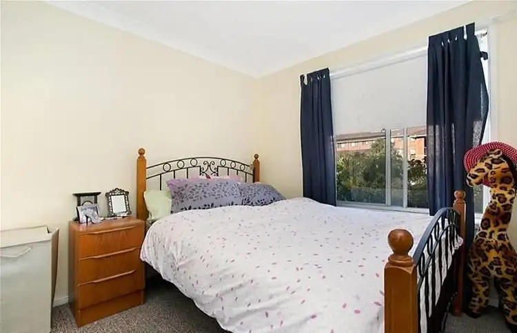 Fifth view of Homely townhouse listing, 12/134 Railway Street, Cooks Hill NSW 2300
