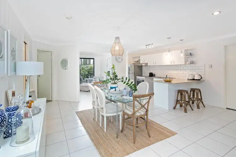Main view of Homely townhouse listing, 12/247 Mooroondu Road, Thorneside QLD 4158