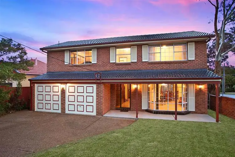 70 Charles Street, Ryde NSW 2112