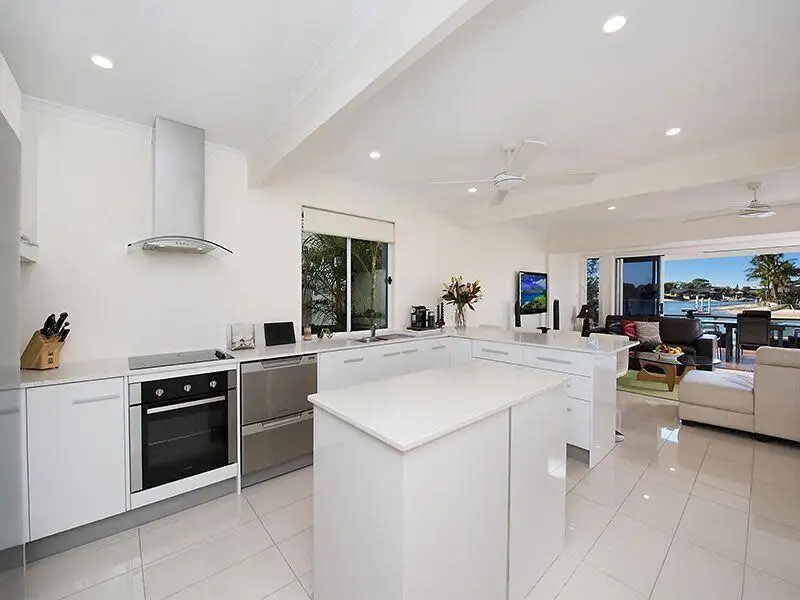 Main view of Homely house listing, 14c Admirals Court, Mooloolaba QLD 4557