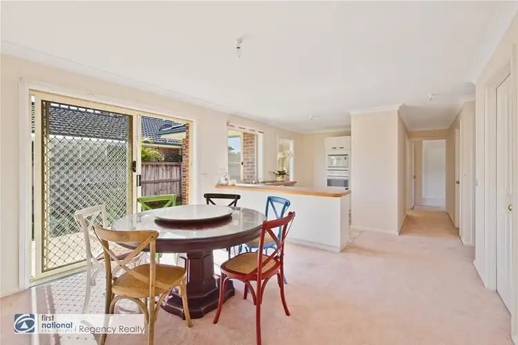Third view of Homely house listing, 10 Greenmount Way, Mount Colah NSW 2079