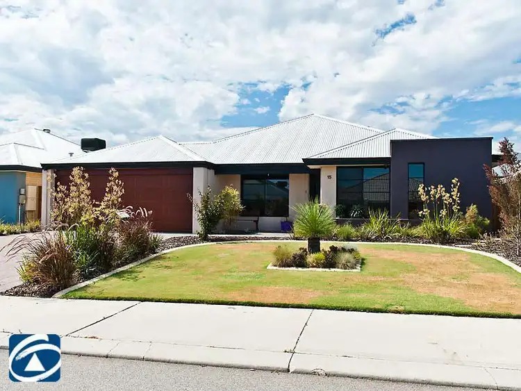 15 Hatfield Road, Ellenbrook WA 6069