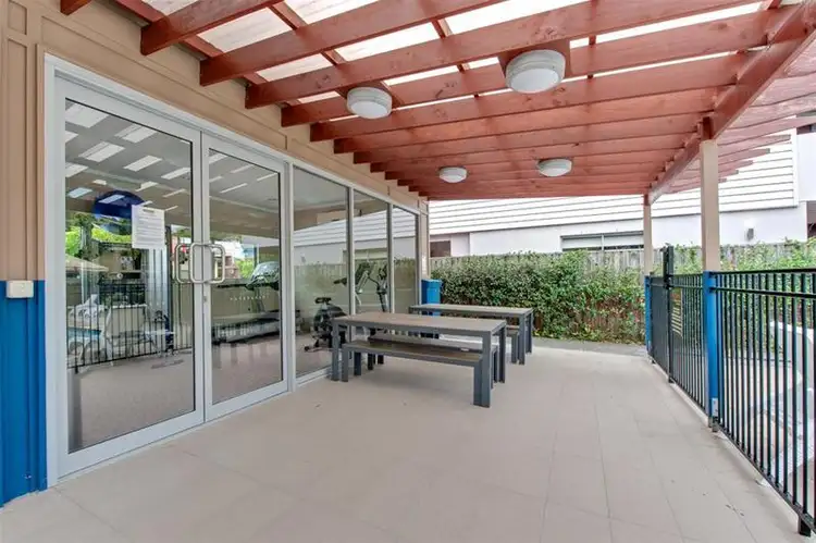 Fourth view of Homely townhouse listing, 68/123 Barrack Road, Murarrie QLD 4172