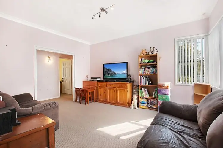 Second view of Homely house listing, 3 Winsor Street, Merewether NSW 2291