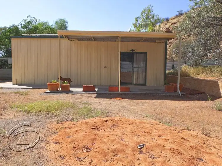 Fifth view of Homely house listing, 59 Lackman Terrace, Braitling NT 870