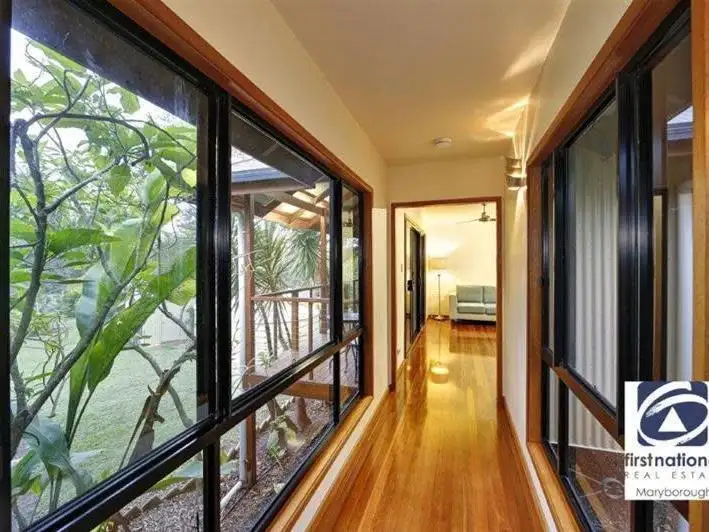 Sixth view of Homely house listing, 120 Five Mile Road We Estate, Tinana South QLD 4650