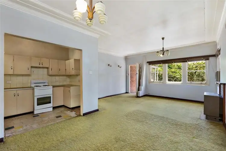 Second view of Homely house listing, 72 Tambourine Bay Road, Riverview NSW 2066