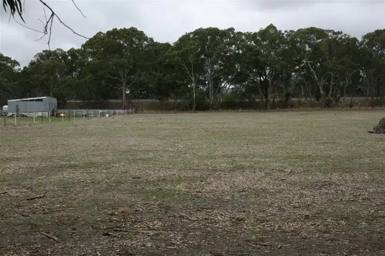 Second view of Homely land listing, 23 24 & 24A Buangor Road, Buangor VIC 3375