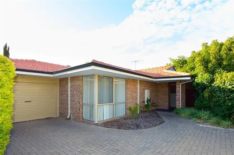 4/137 Reynolds Road, Mount Pleasant WA 6153