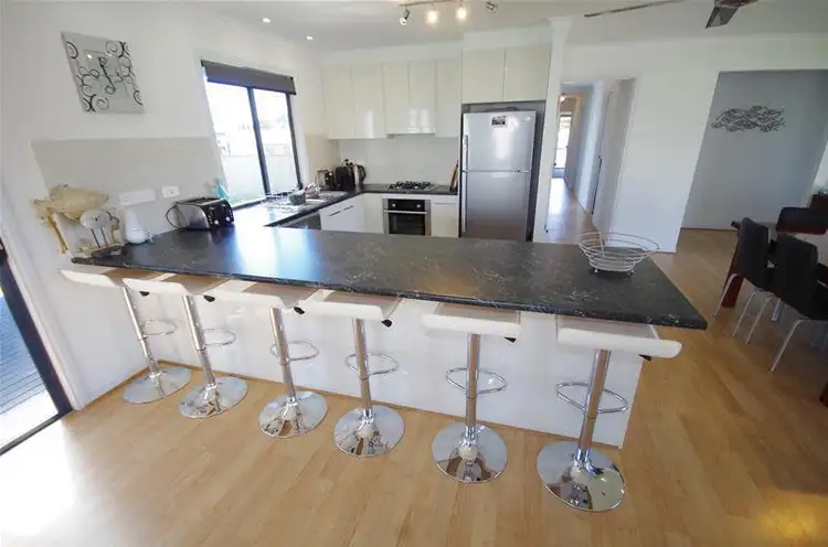 Second view of Homely house listing, 12 Kooringa Street, Port Vincent SA 5581